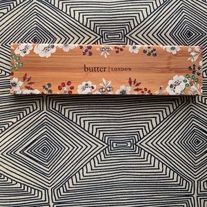 Butter London Natural Goddess Pallete